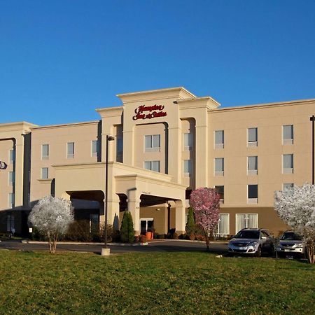Hampton Inn & Suites Exmore - Eastern Shore Экстерьер фото