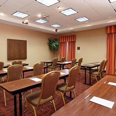 Hampton Inn & Suites Exmore - Eastern Shore Экстерьер фото