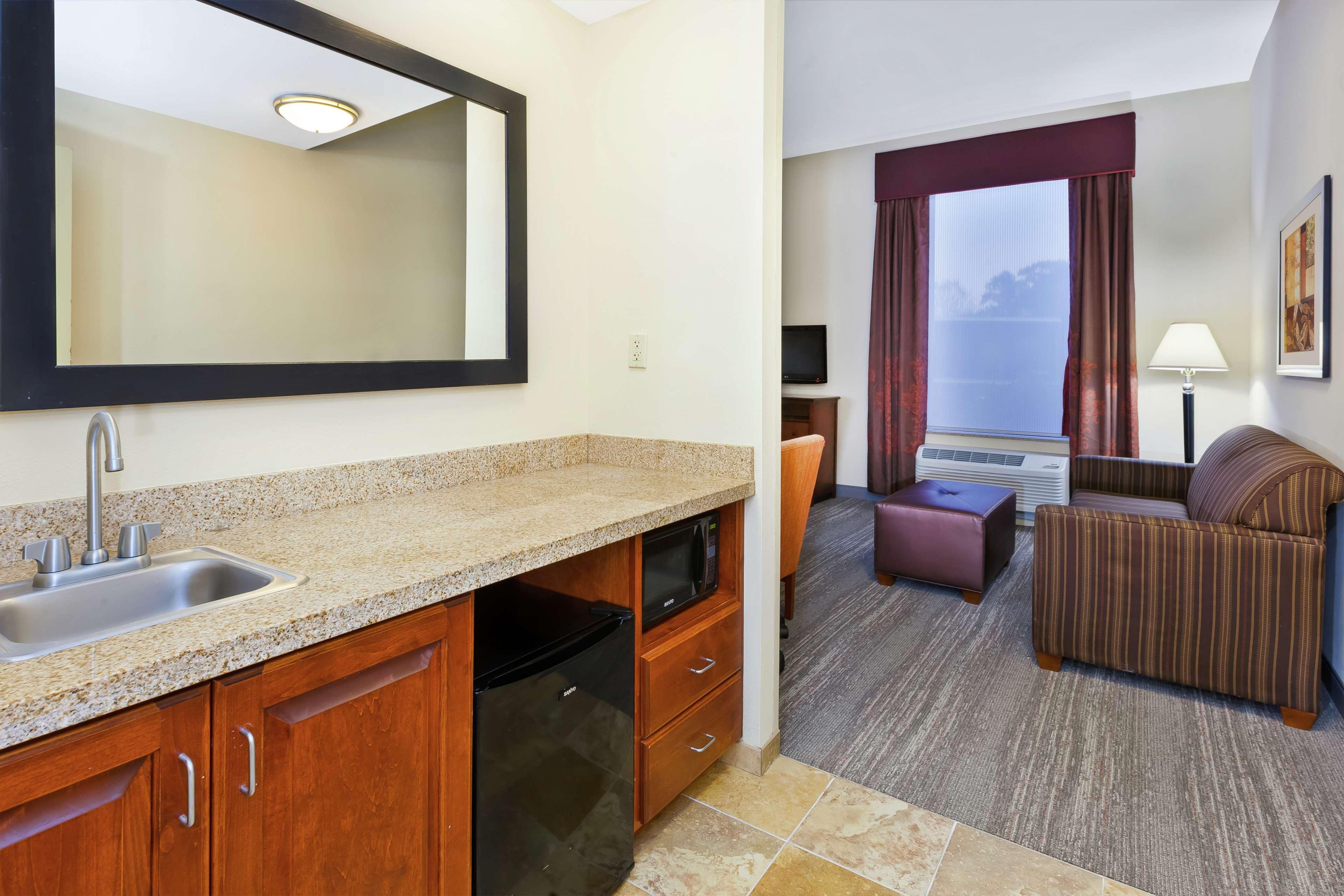 Hampton Inn & Suites Exmore - Eastern Shore Экстерьер фото