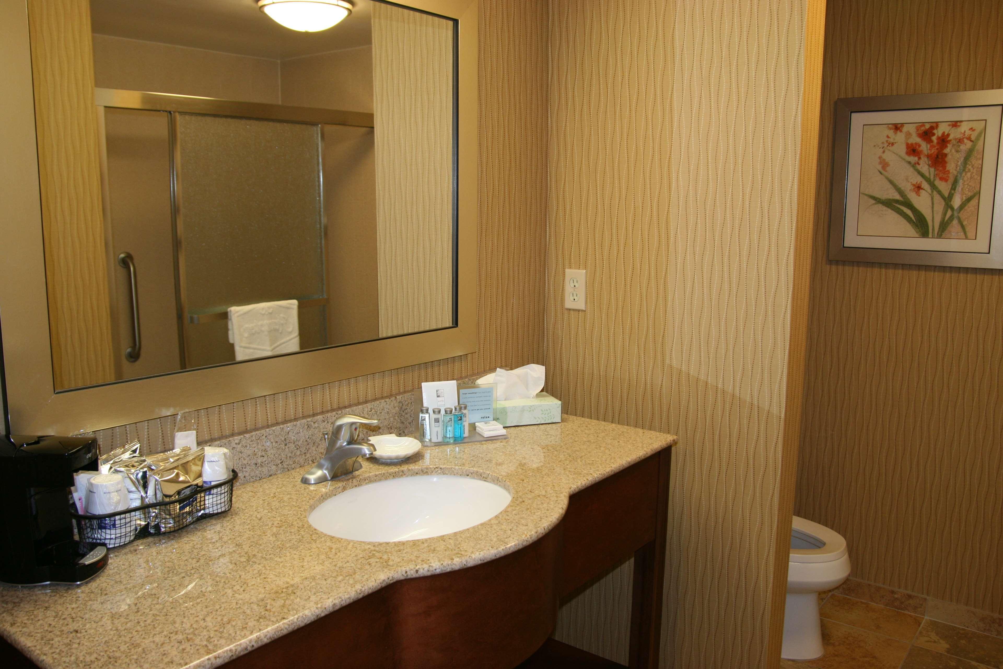 Hampton Inn & Suites Exmore - Eastern Shore Номер фото