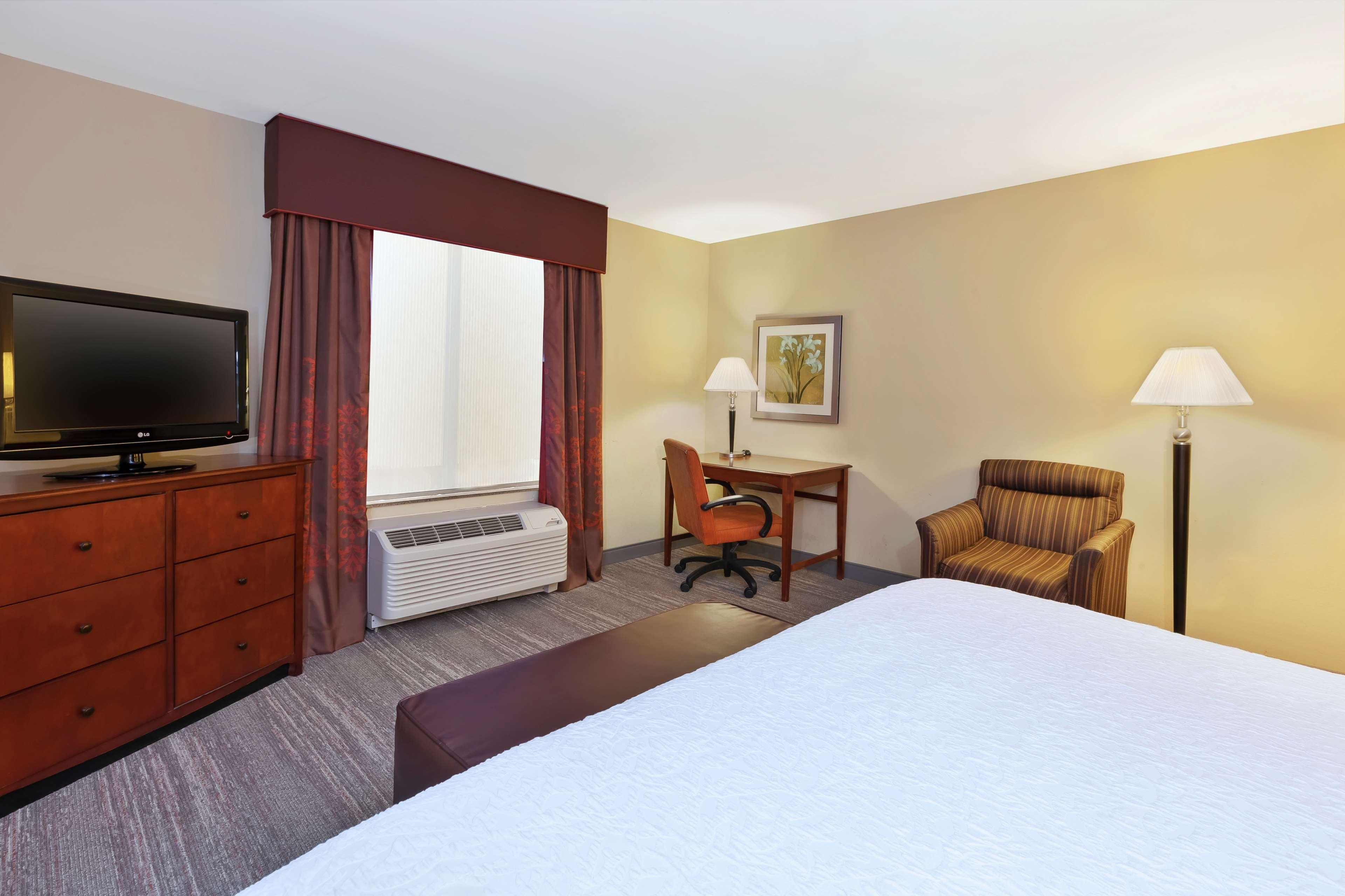 Hampton Inn & Suites Exmore - Eastern Shore Экстерьер фото