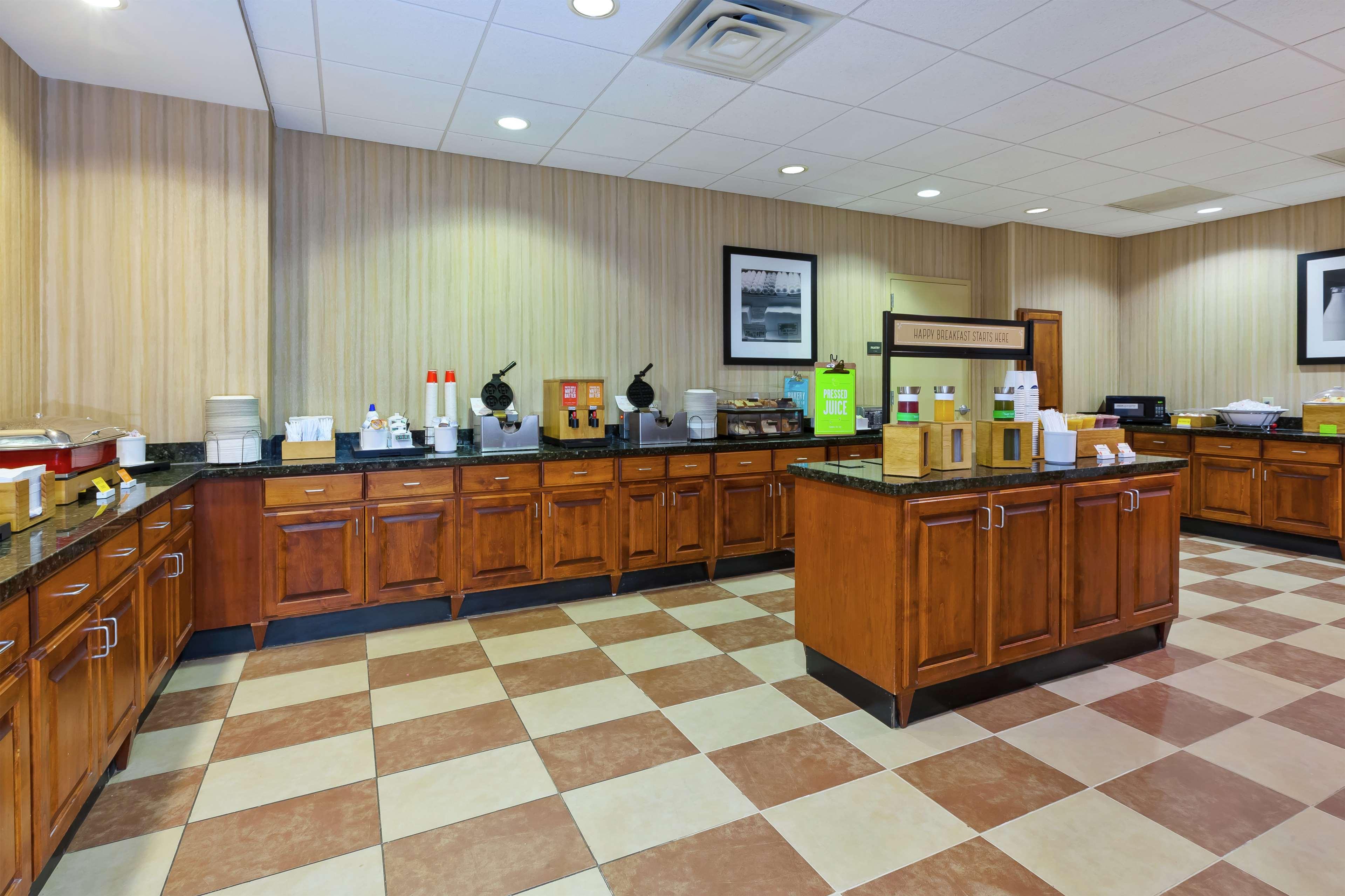 Hampton Inn & Suites Exmore - Eastern Shore Экстерьер фото