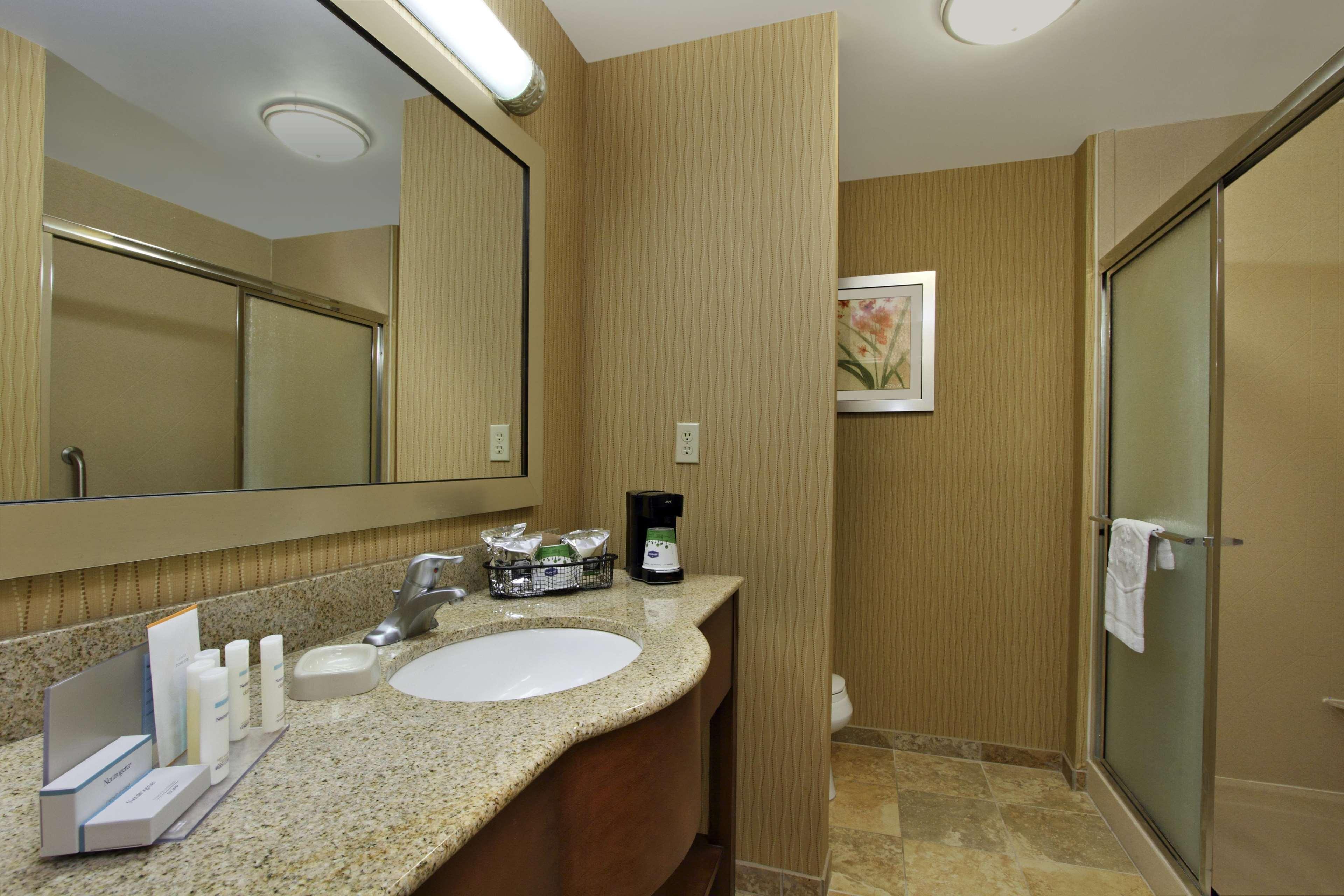 Hampton Inn & Suites Exmore - Eastern Shore Экстерьер фото