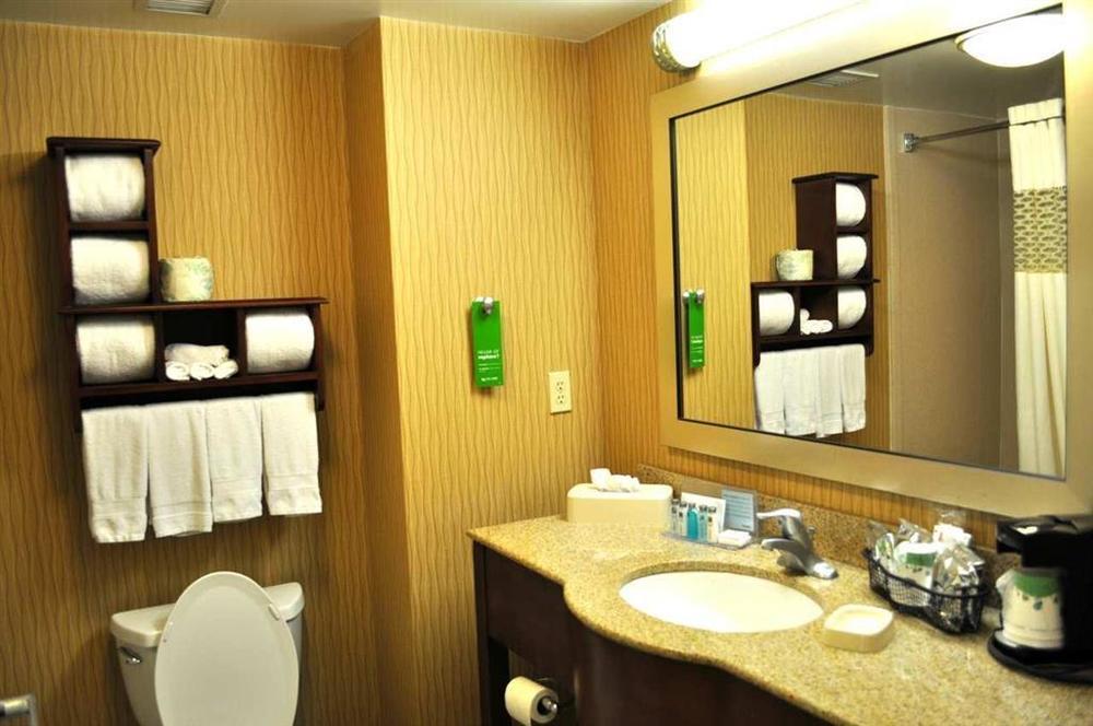 Hampton Inn & Suites Exmore - Eastern Shore Номер фото