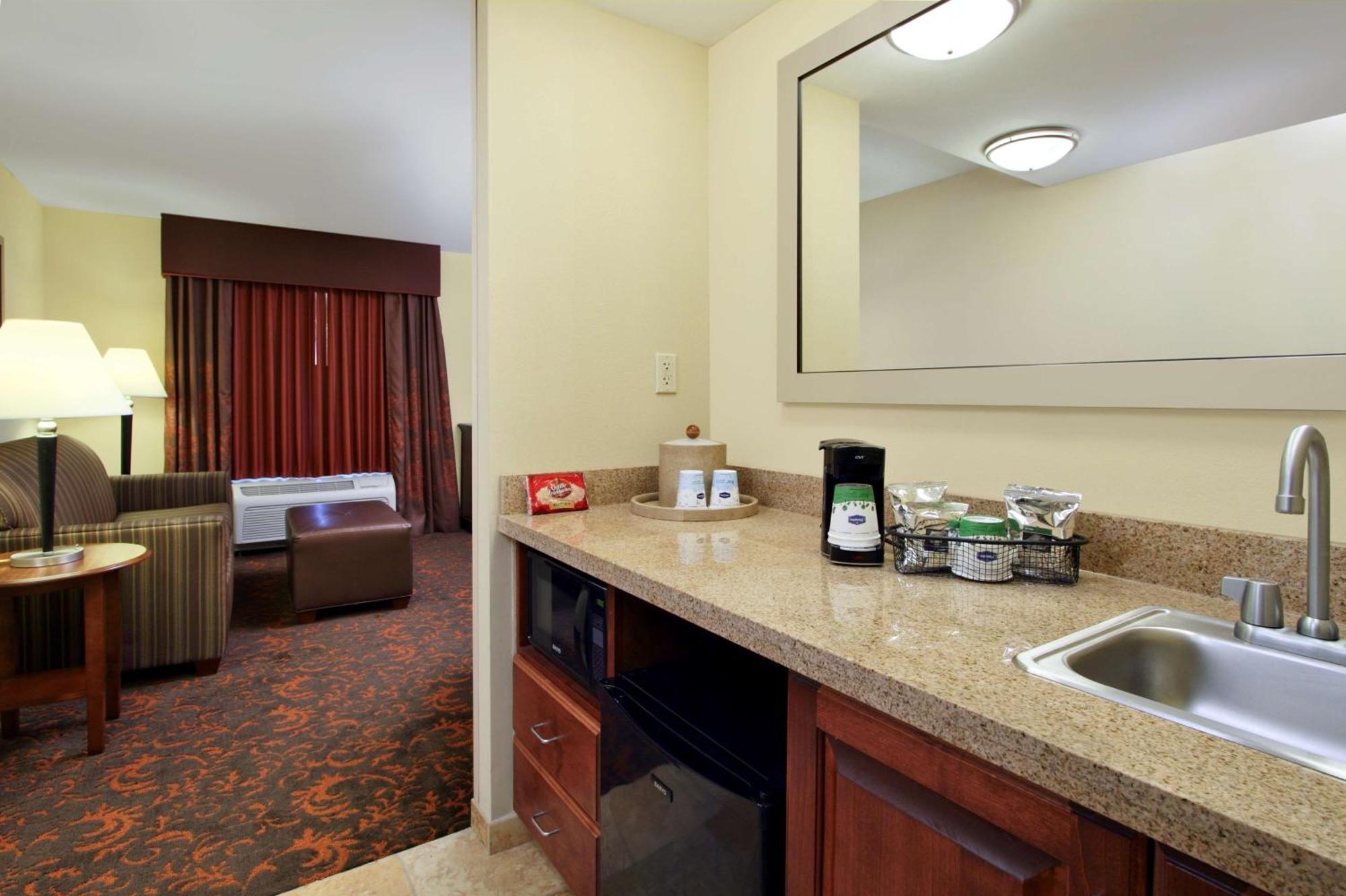 Hampton Inn & Suites Exmore - Eastern Shore Экстерьер фото