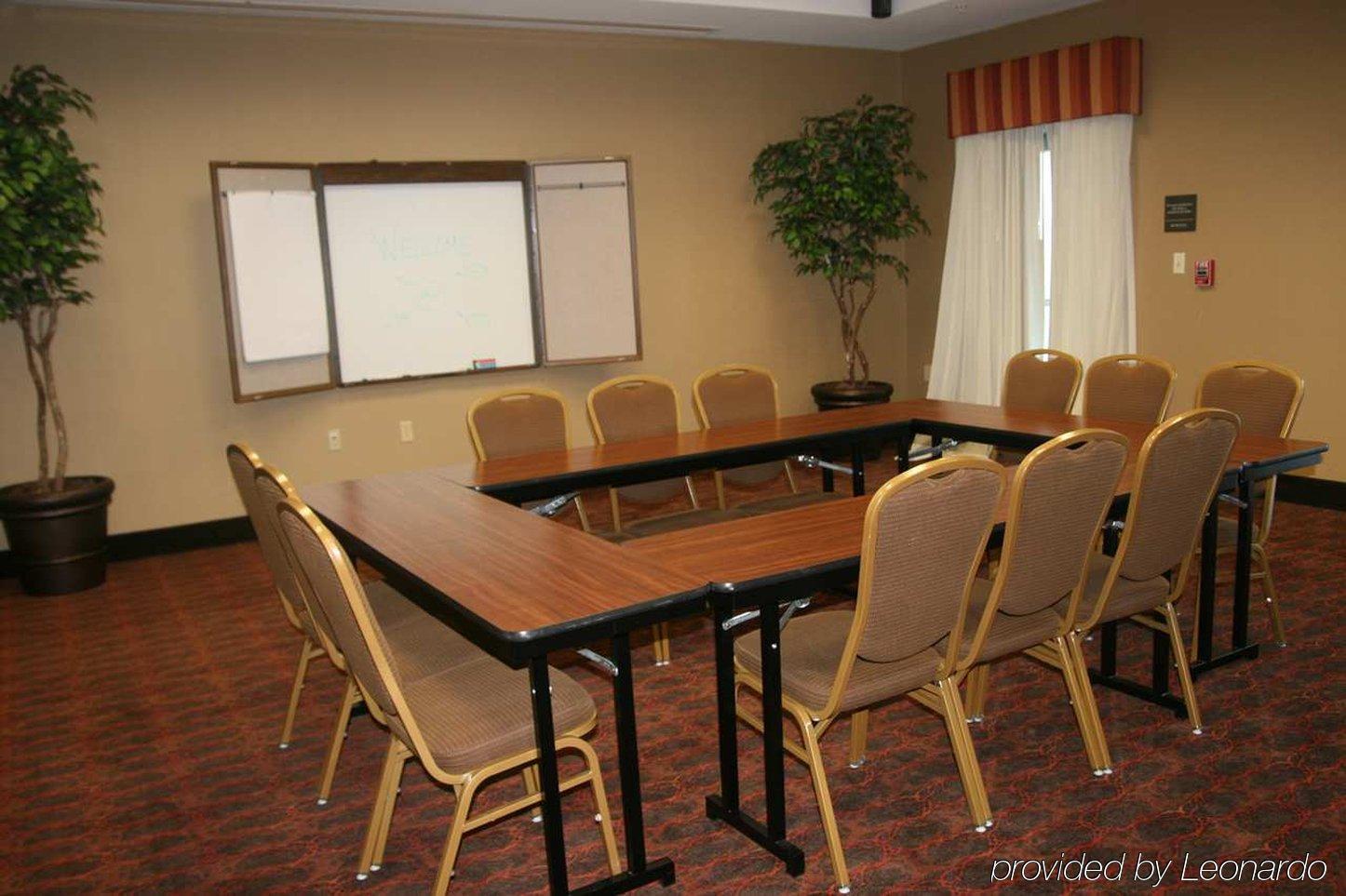 Hampton Inn & Suites Exmore - Eastern Shore Экстерьер фото